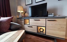 Ferienwohnung Oliver